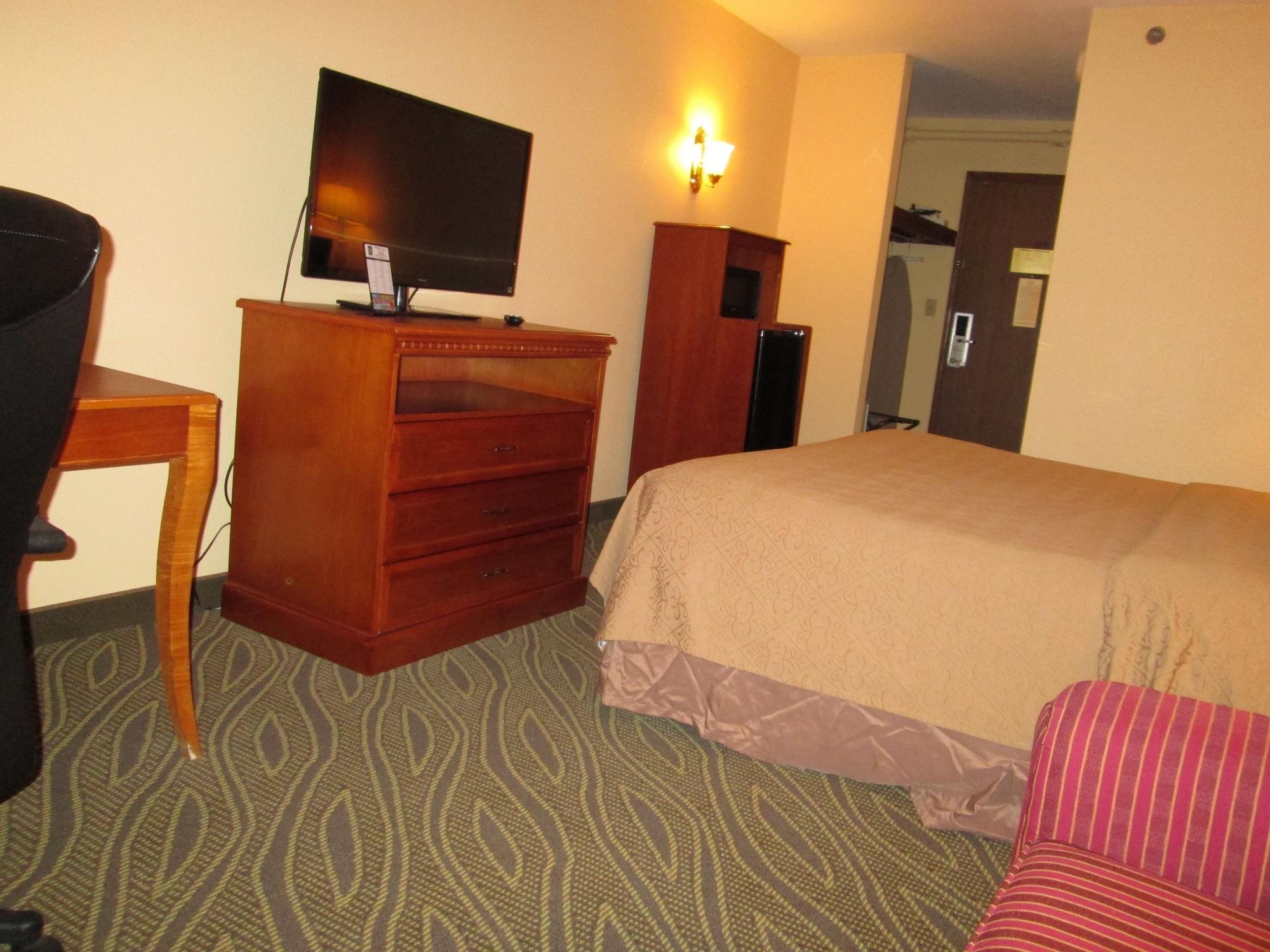 Quality Inn Gaylord Eksteriør billede