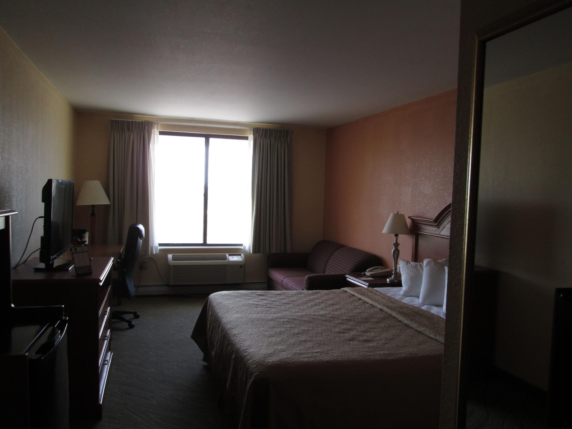 Quality Inn Gaylord Eksteriør billede